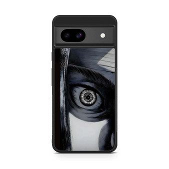 Eren Yeager Eye Google Pixel 8a Case