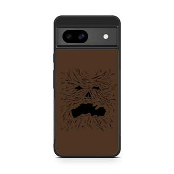 Evil dead book face cover Google Pixel 8a Case