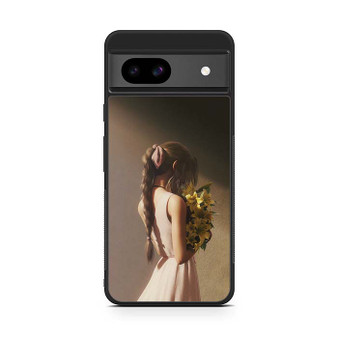 Final Fantasy VII Rebirh Aerith Gainsborough Google Pixel 8a Case
