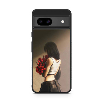 Final Fantasy VII Rebirh Tifa Google Pixel 8a Case