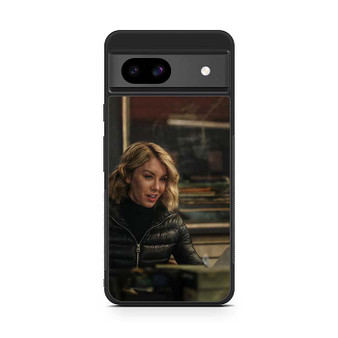 Harcourt Peacemaker Google Pixel 8a Case