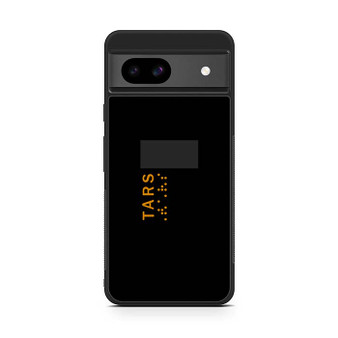 Interstellar Tars Google Pixel 8a Case
