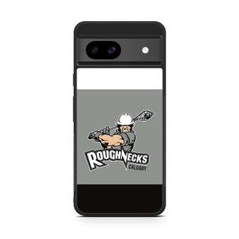 Lacrosse Calgary Roughnecks Google Pixel 8a Case