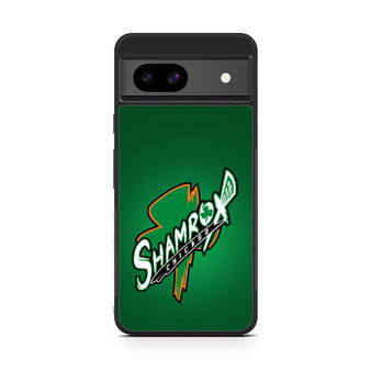 Lacrosse Chicago Shamrox Google Pixel 8a Case