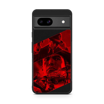 Mafia Series Google Pixel 8a Case