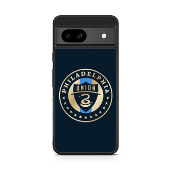Philadelphia Union Google Pixel 8a Case