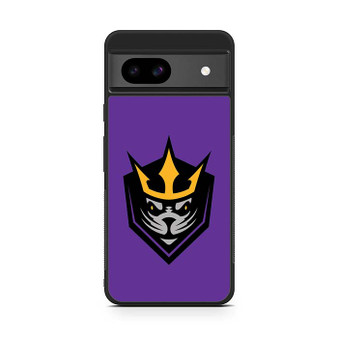 San Diego Seals Lacrosse Google Pixel 8a Case