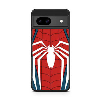Spiderman Game Suit Google Pixel 8a Case