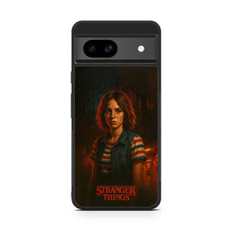 Stranger Things Series Robin  Google Pixel 8a Case