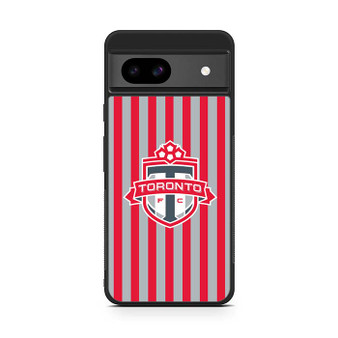 Toronto Football Club Google Pixel 8a Case