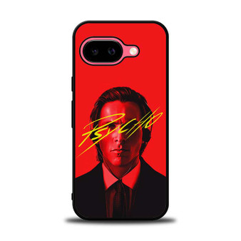 American Psycho Patrick Bateman Google Pixel 9a Case