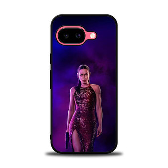 Ana De Armas In Ballerina Google Pixel 9a Case
