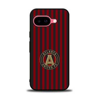 Atlanta United FC Strip Google Pixel 9a Case