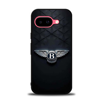 Bentley The Icon Reimagined Google Pixel 9a Case