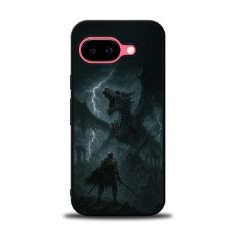Dark Soul Archdragons Last Breath Google Pixel 9a Case