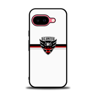DC United Logo Google Pixel 9a Case