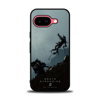 Death Stranding 2 On the Beach Sam Google Pixel 9a Case