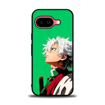 Demon Slayer Sanemi Shinazugawa 2 Google Pixel 9a Case