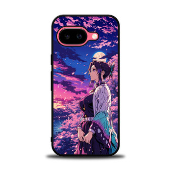 Demon Slayer Series Shinobu Kocho Google Pixel 9a Case