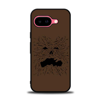 Evil dead book face cover Google Pixel 9a Case