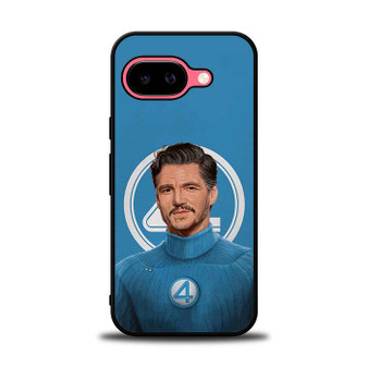 Fantastic Four Reed Richards Google Pixel 9a Case