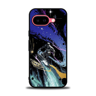 Fantastic Four Silver Surfer Google Pixel 9a Case