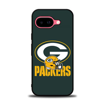 Green Bay Packers Pride Google Pixel 9a Case