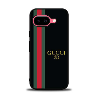 Gucci Bold in Beige Google Pixel 9a Case