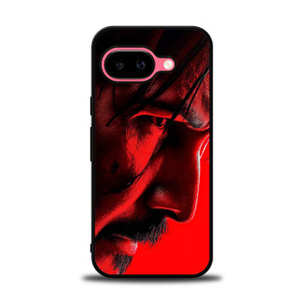 John Wick Movie Google Pixel 9a Case