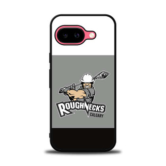Lacrosse Calgary Roughnecks Google Pixel 9a Case