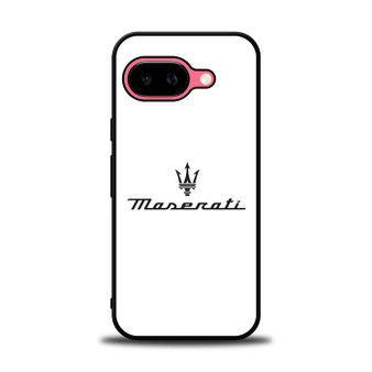 Logo de Maserati Google Pixel 9a Case