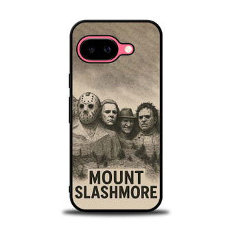Mount Slashmore Google Pixel 9a Case