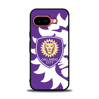 Orlando City Club Google Pixel 9a Case