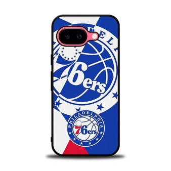 Philadelphia 76ers Google Pixel 9a Case