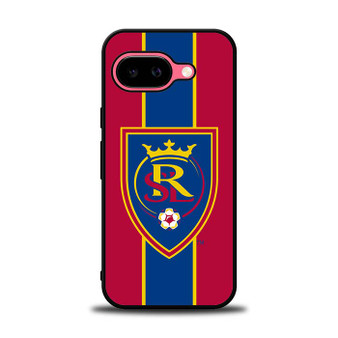 Real Salt Lake SC Google Pixel 9a Case