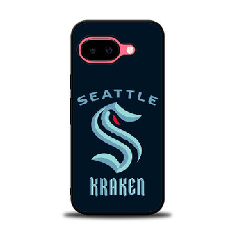 Seattle Kraken Google Pixel 9a Case