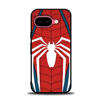 Spiderman Game Suit Google Pixel 9a Case
