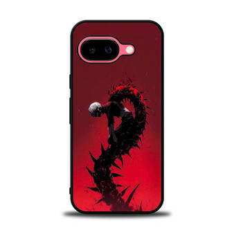 Tokyo Ghoul Kaneki Centipede Google Pixel 9a Case