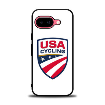 USA Cycling USAC Google Pixel 9a Case