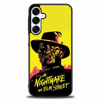 A Nightmare on Elm Street Classic Samsung Galaxy A16 Case