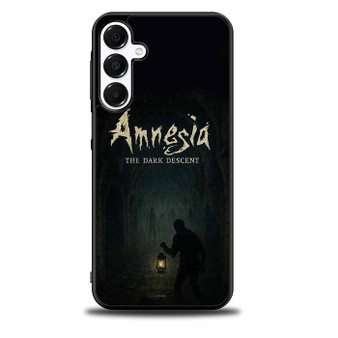 Amnesia The Dark Descent Samsung Galaxy A16 Case
