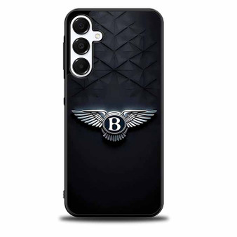 Bentley The Icon Reimagined Samsung Galaxy A16 Case