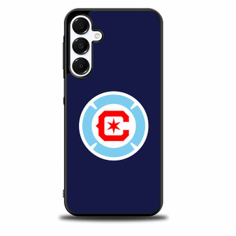 Chicago Fire FC Samsung Galaxy A16 Case