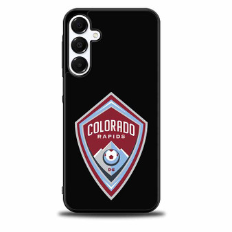 Colorado Rapids Samsung Galaxy A16 Case