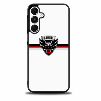 DC United Logo Samsung Galaxy A16 Case