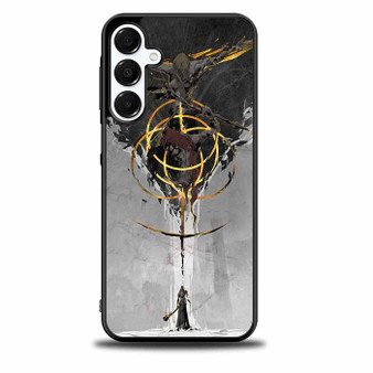 Elden Ring Abstract Samsung Galaxy A16 Case