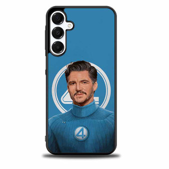 Fantastic Four Reed Richards Samsung Galaxy A16 Case