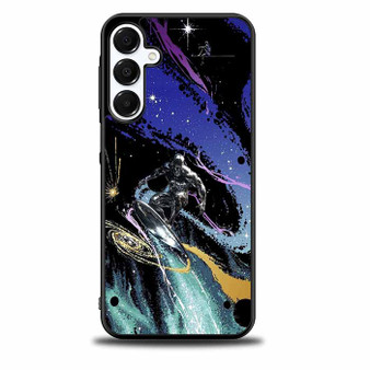 Fantastic Four Silver Surfer Samsung Galaxy A16 Case