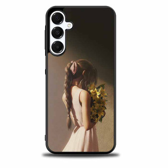 Final Fantasy VII Rebirh Aerith Gainsborough Samsung Galaxy A16 Case