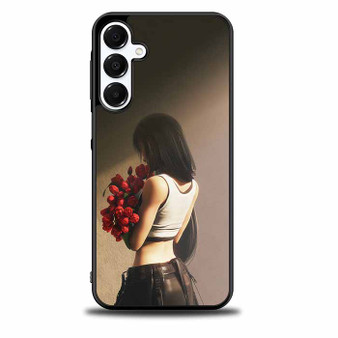 Final Fantasy VII Rebirh Tifa Samsung Galaxy A16 Case